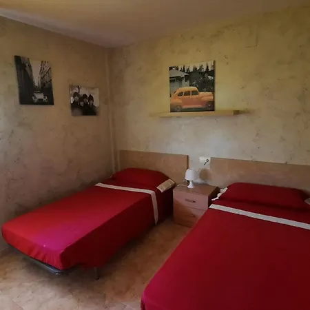 Fabuloso Apartamento Familiar Con Piscina En