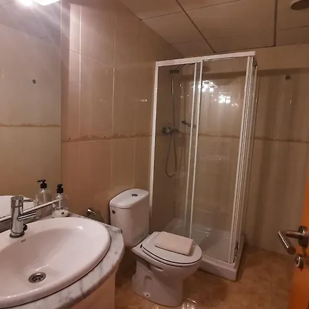 Apartment Fabuloso Apartamento Familiar Con Piscina En Salou