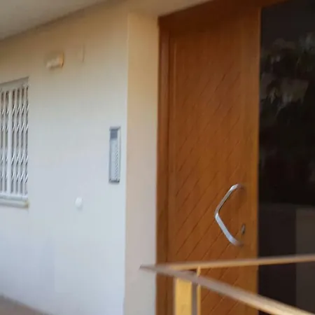 Fabuloso Apartamento Familiar Con Piscina En Apartment Salou