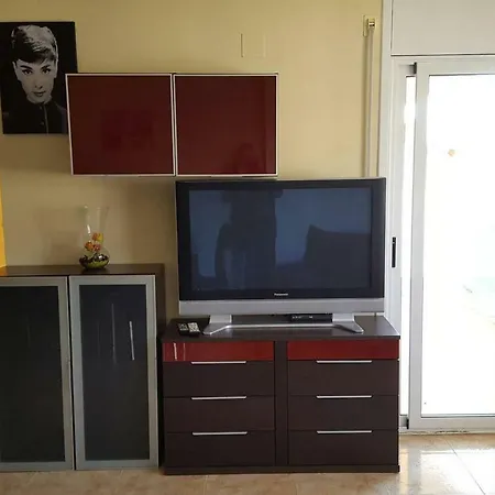 Fabuloso Apartamento Familiar Con Piscina En Apartment *