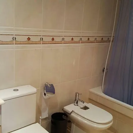 Fabuloso Apartamento Familiar Con Piscina En Apartment