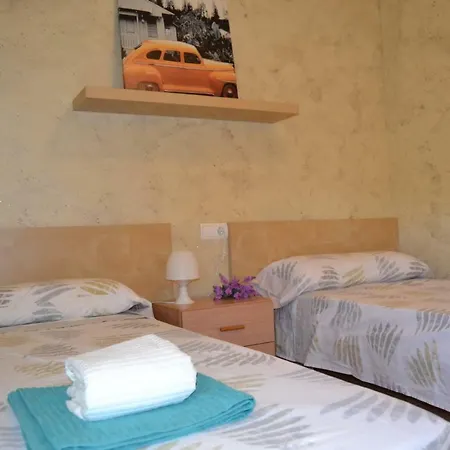 Fabuloso Apartamento Familiar Con Piscina En Apartment *