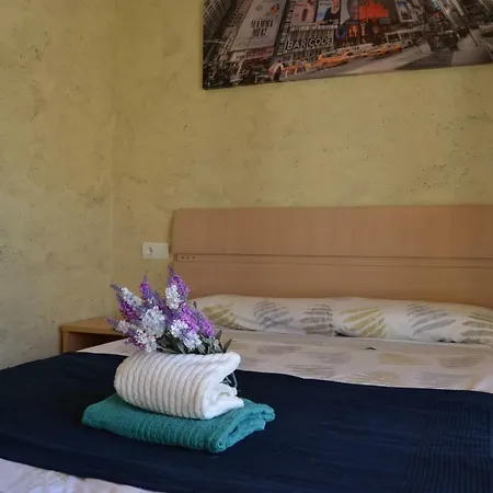 Fabuloso Apartamento Familiar Con Piscina En Salou