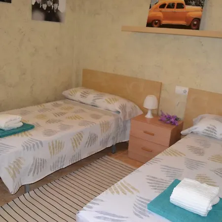 Fabuloso Apartamento Familiar Con Piscina En