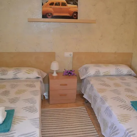 Fabuloso Apartamento Familiar Con Piscina En Apartment Salou