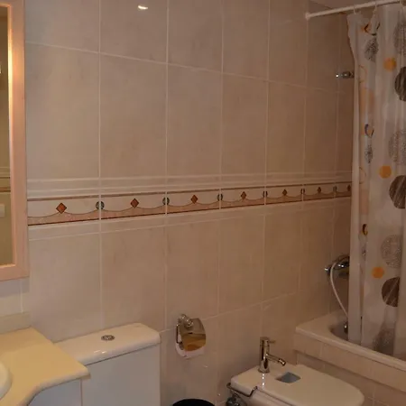 Fabuloso Apartamento Familiar Con Piscina En *
