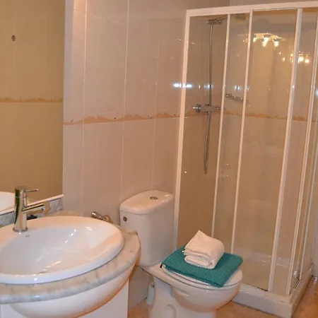 Apartment Fabuloso Apartamento Familiar Con Piscina En *