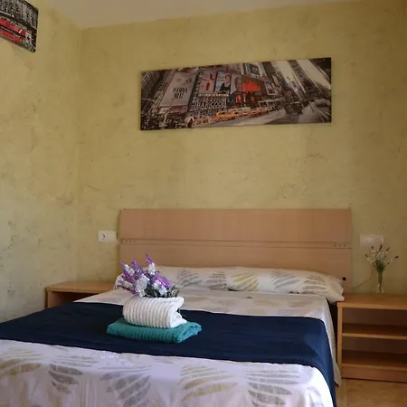 Fabuloso Apartamento Familiar Con Piscina En Apartment