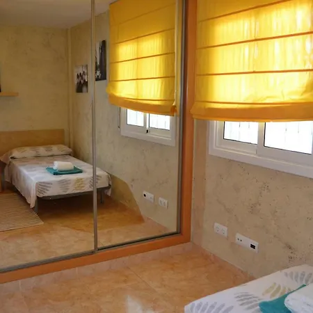 Apartment Fabuloso Apartamento Familiar Con Piscina En