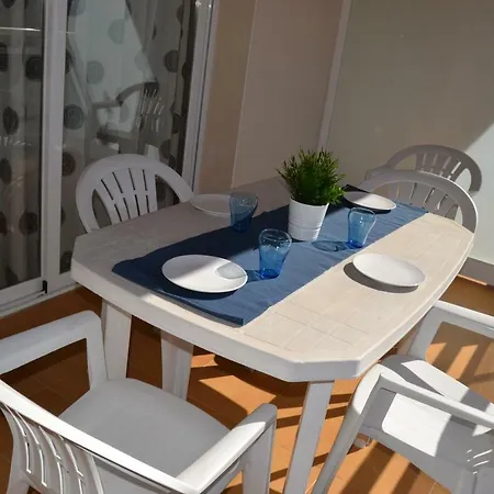 Fabuloso Apartamento Familiar Con Piscina En Apartment