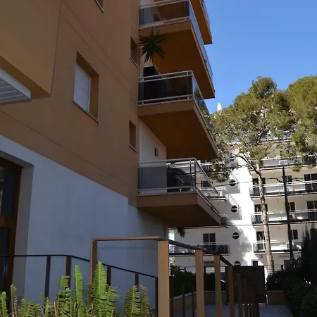 Fabuloso Apartamento Familiar Con Piscina En Apartment *