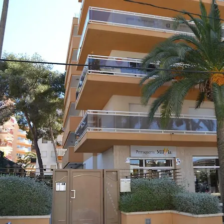 Fabuloso Apartamento Familiar Con Piscina En Apartment *