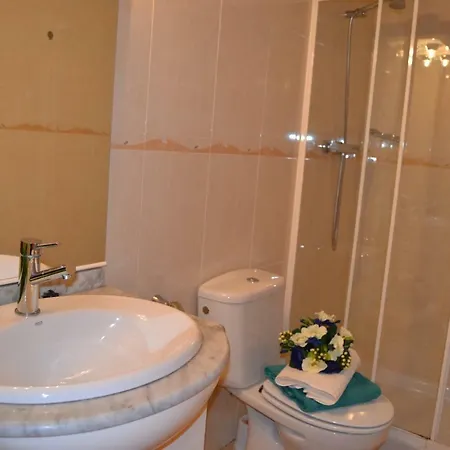 Fabuloso Apartamento Familiar Con Piscina En Apartment Salou