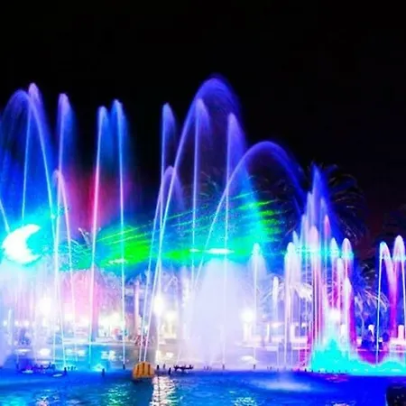 Διαμέρισμα Fabuloso Familiar Con Piscina En Σαλού